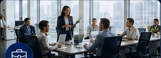 Professional Services