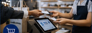 Retail & E-Commerce
