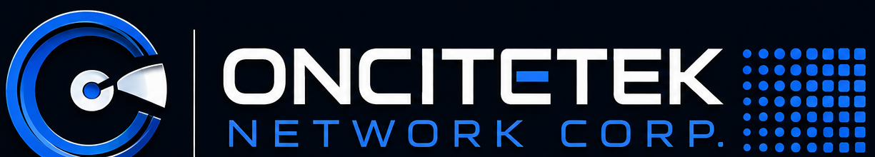 Oncitetek Network Corp