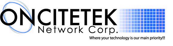 Oncitetek Network Corp logo